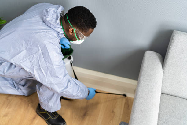 Best Pest Exclusion Services  in Frankford, DE